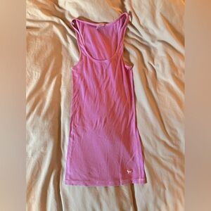 Victoria's Secret Pink tank top Med